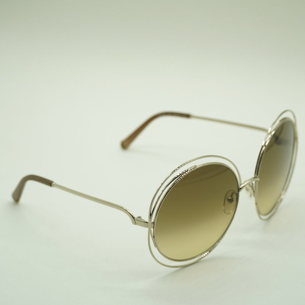 NEW CHLOE CE114SD 773 SUNGLASSES - Picture 6 of 12